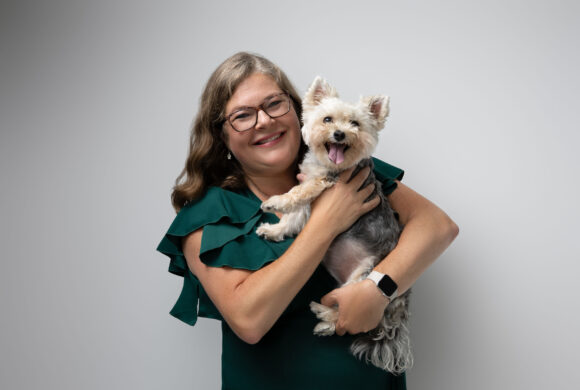 Kimberly Laska, CAWA