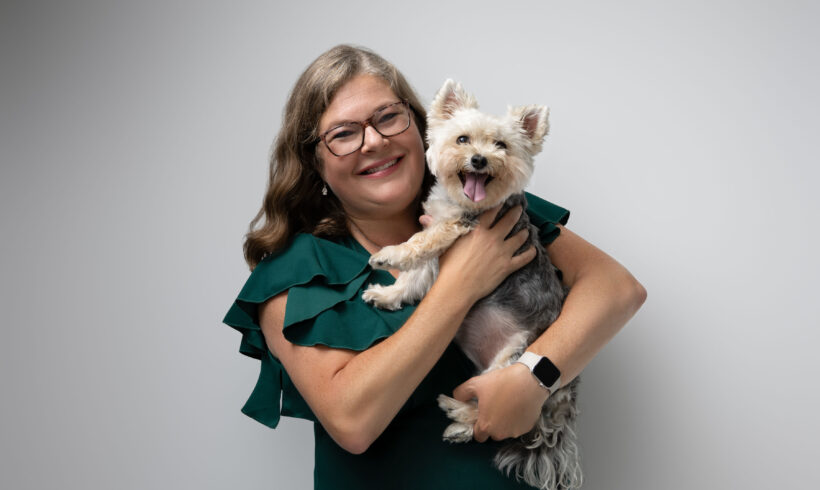 Kimberly Laska, CAWA