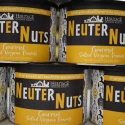 Neuter Nuts: Slogan Contest that Makes Pets, Well, Less Nuts!