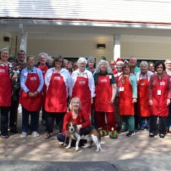 Get Paws-on with The Heritage Humane Society Auxiliary