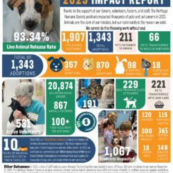 2023 Impact Report Reveals Lives Transformed