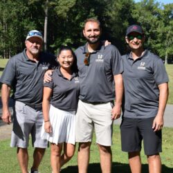 Join Good Shot Judy at 2024’s Biggest Charity Golf Tournament