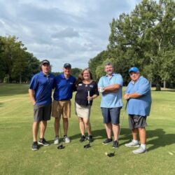 Community Drives Success at Make Par for Pets Golf Classic