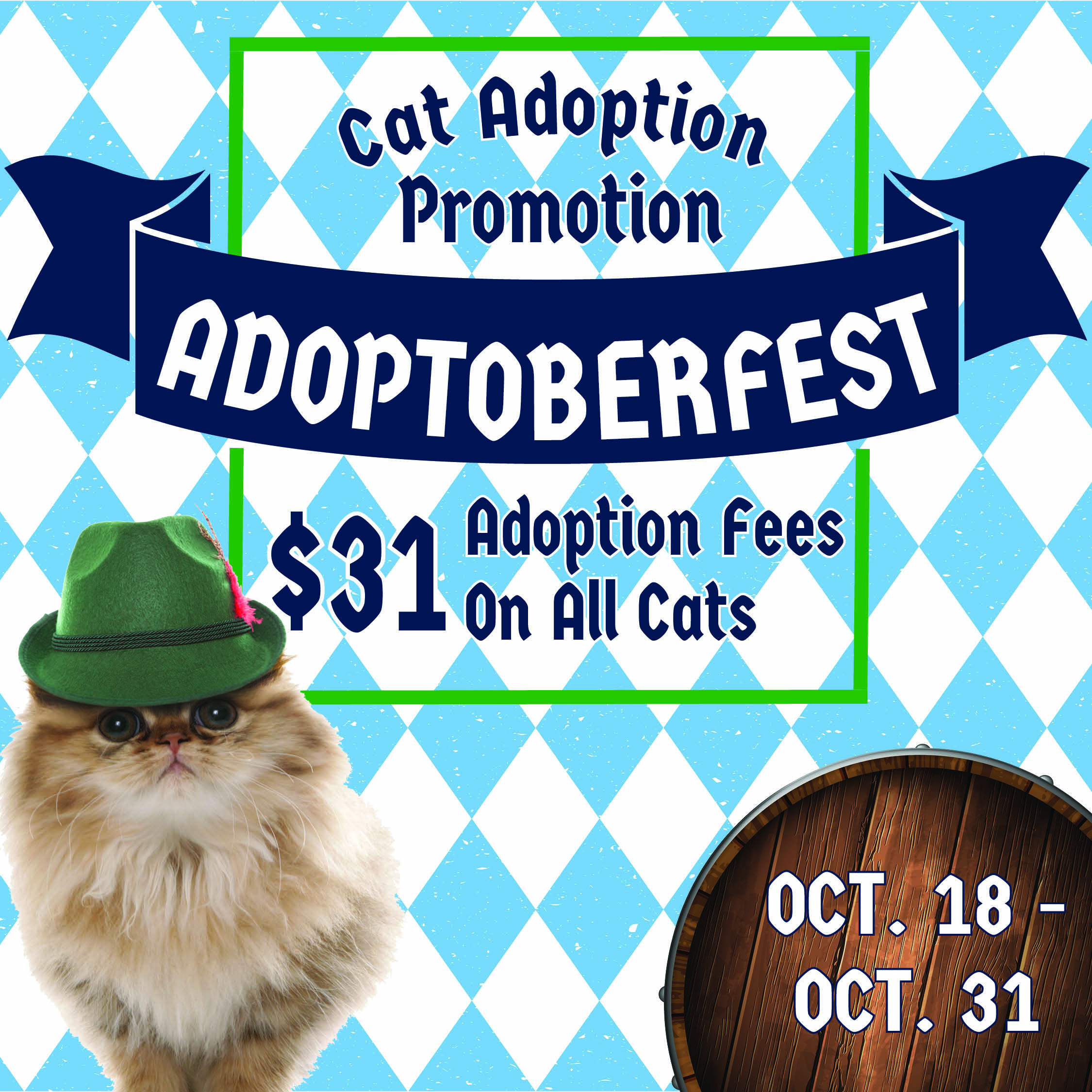 Adoptober Fest