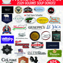 Win Big with Soup Sale and Holiday Raffles