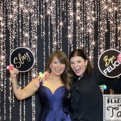 2025 Black Tie & Tails Gala Photo Booth