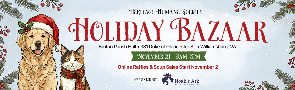 Holiday Bazaar 2026